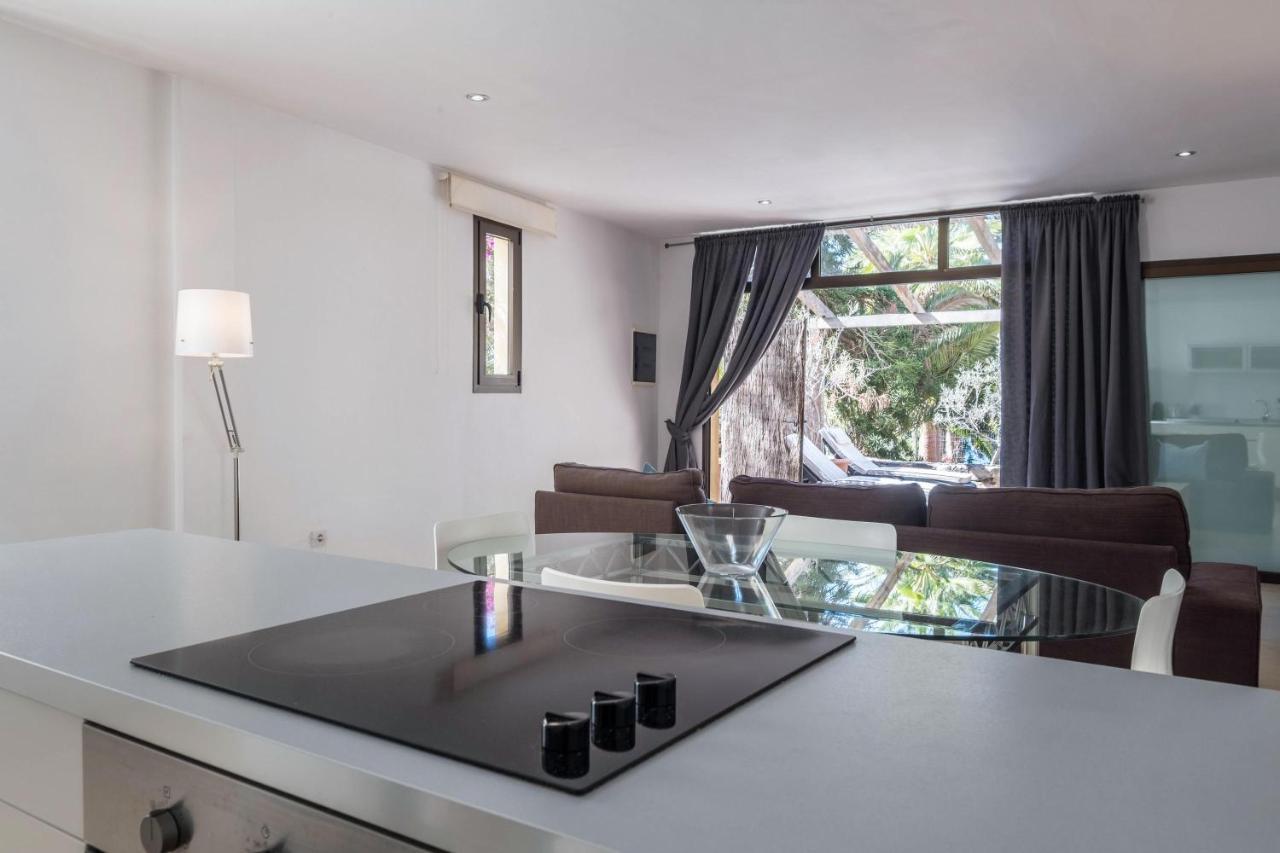 Flamboyan Apartment Costa Adeje  Exterior photo