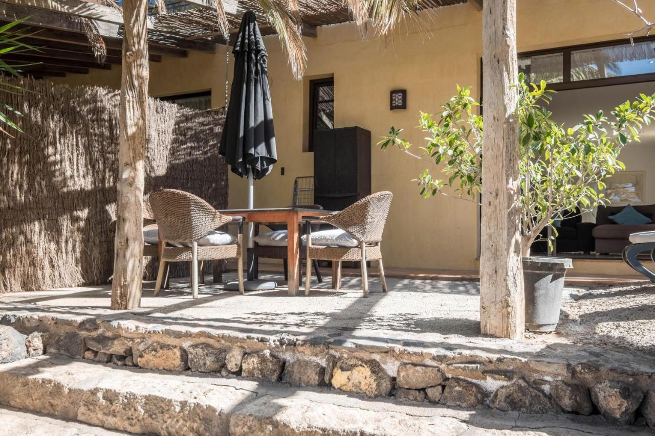 Flamboyan Apartment Costa Adeje  Exterior photo