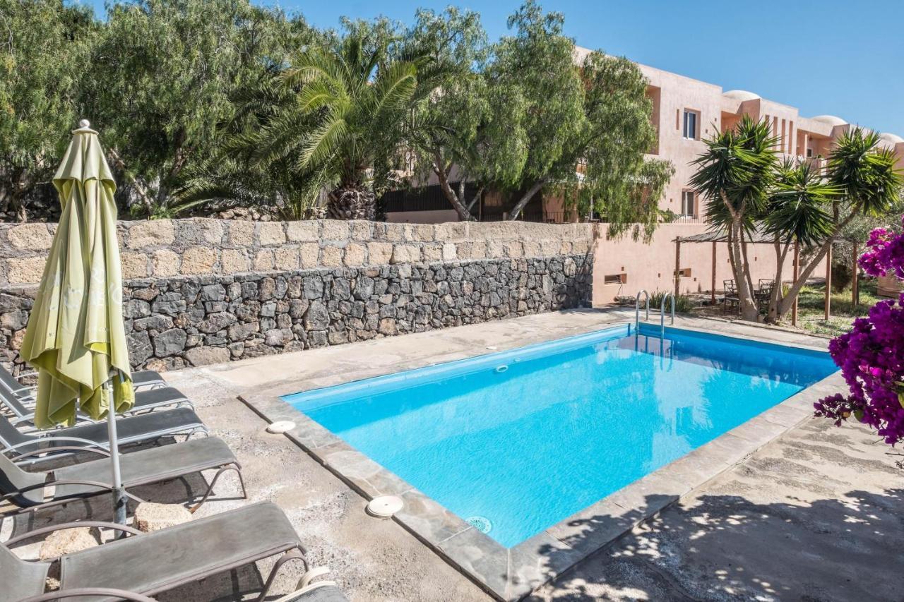 Flamboyan Apartment Costa Adeje  Exterior photo